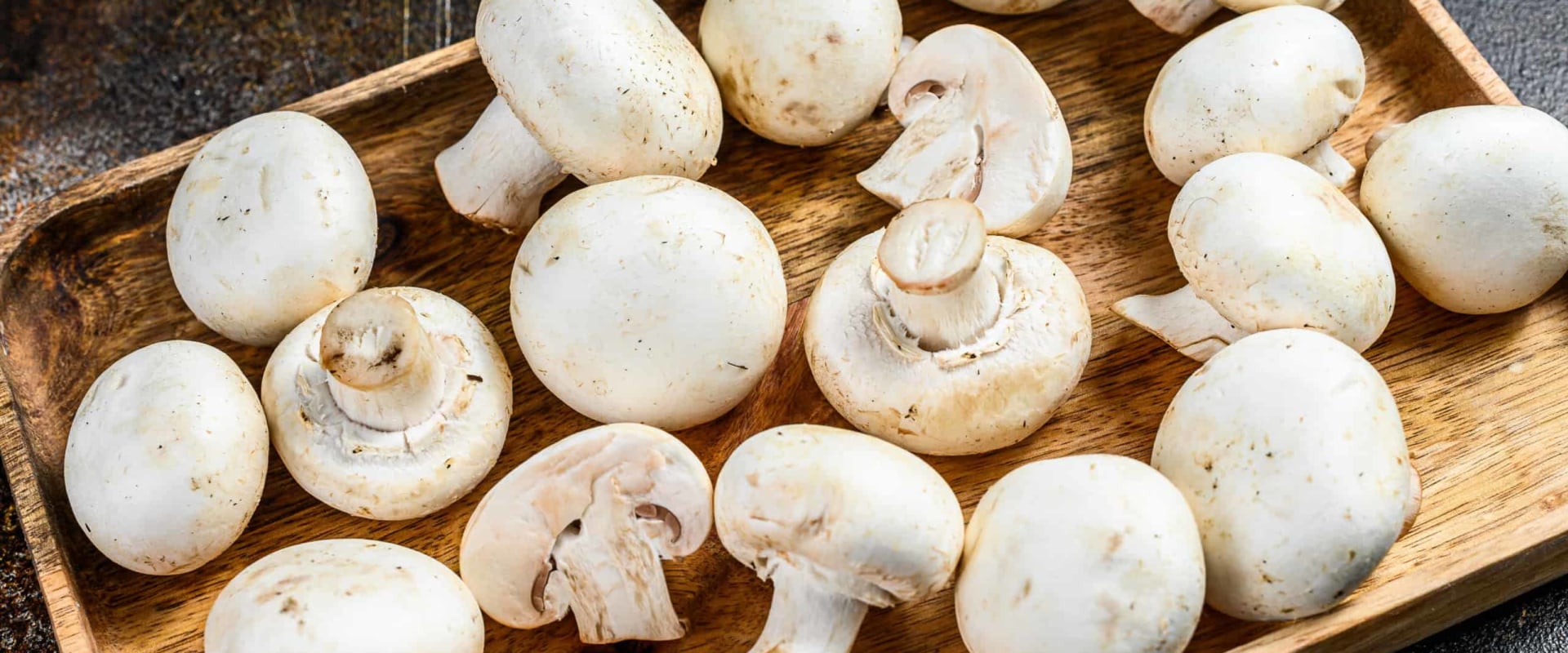 All About Button Mushrooms: Incorporating Them Into Chinese Cooking