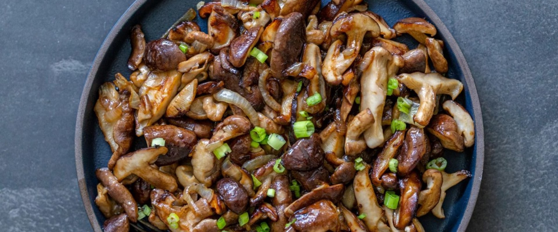 The Versatile Shiitake Mushroom: A Must-Have Ingredient in Chinese Cooking