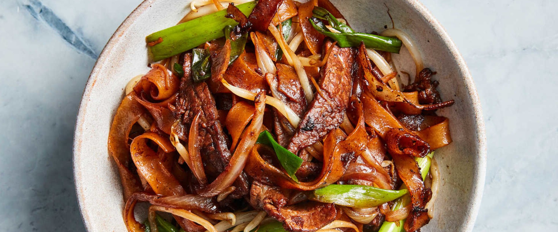 A Delicious Guide to Beef Chow Fun