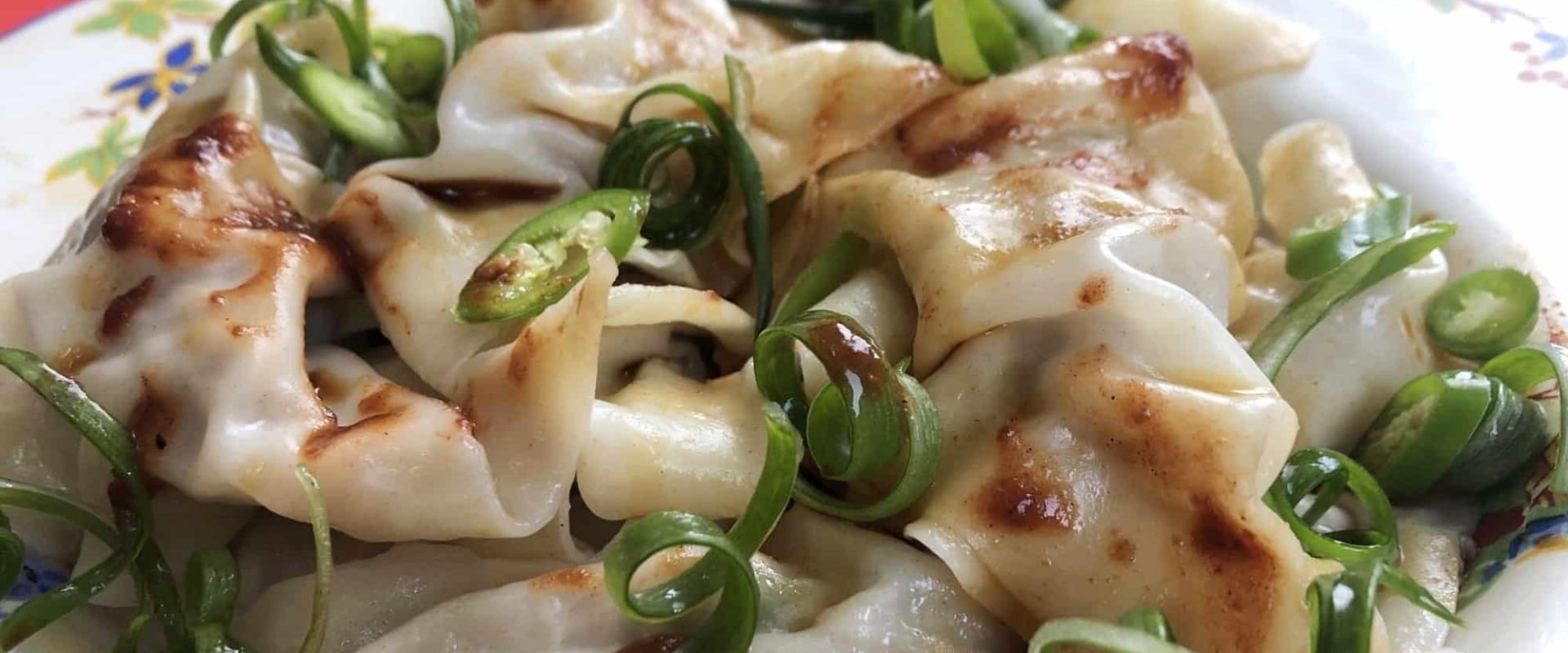 A Delicious Guide to Spicy Szechuan Pork Dumplings