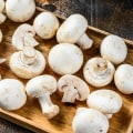 All About Button Mushrooms: Incorporating Them Into Chinese Cooking