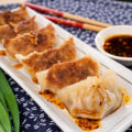 Pork and Cabbage Dumplings: A Delicious Twist on Traditional Chinese Dumplings