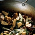 Avoiding Common Stir Fry Mistakes: Tips and Techniques for Delicious Mushroom Recipes