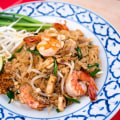 A Taste of Thailand: Exploring the Delicious World of Pad Thai
