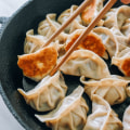 Pork and Chive Dumplings: A Delicious Addition to Your Chinese Cooking Repertoire