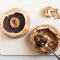 The Versatile Portobello Mushroom: A Must-Have for Chinese Cooking