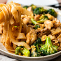 Everything you need to know about chicken pad see ew